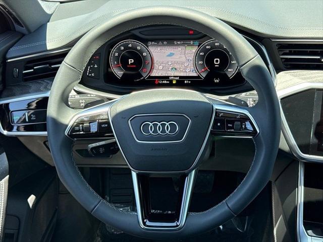 2025 Audi A6 Premium Plus - Photo 15