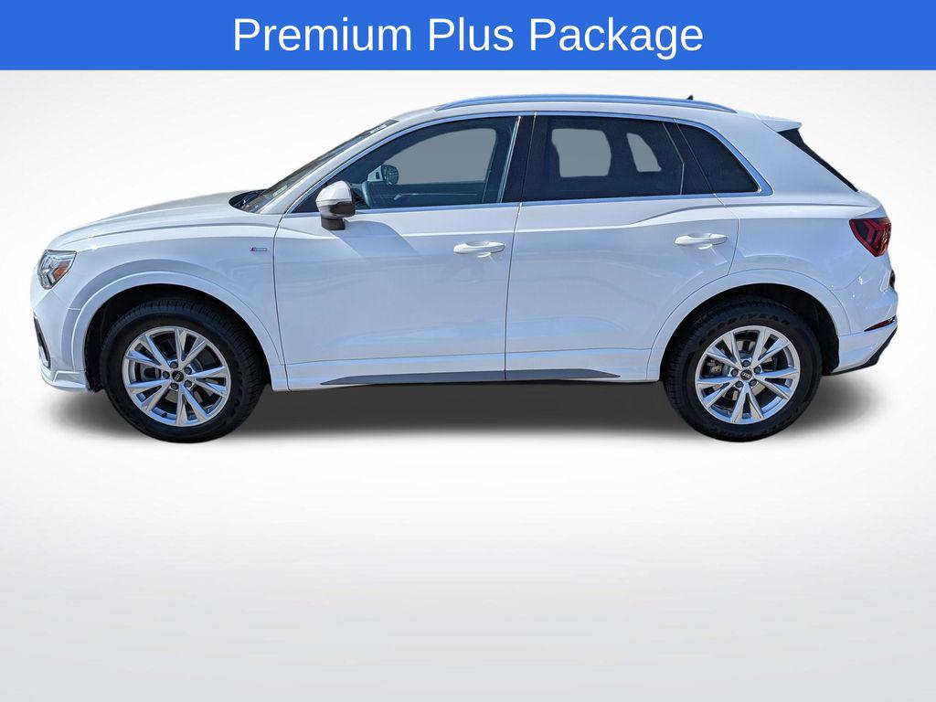 2024 Audi Q3 S Line Premium Plus - Photo 6