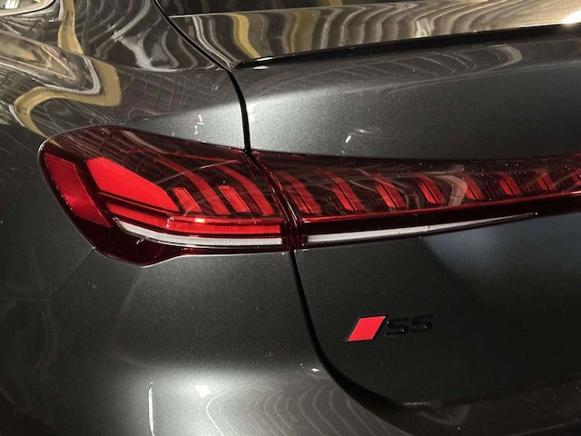 2025 Audi S5 Sedan