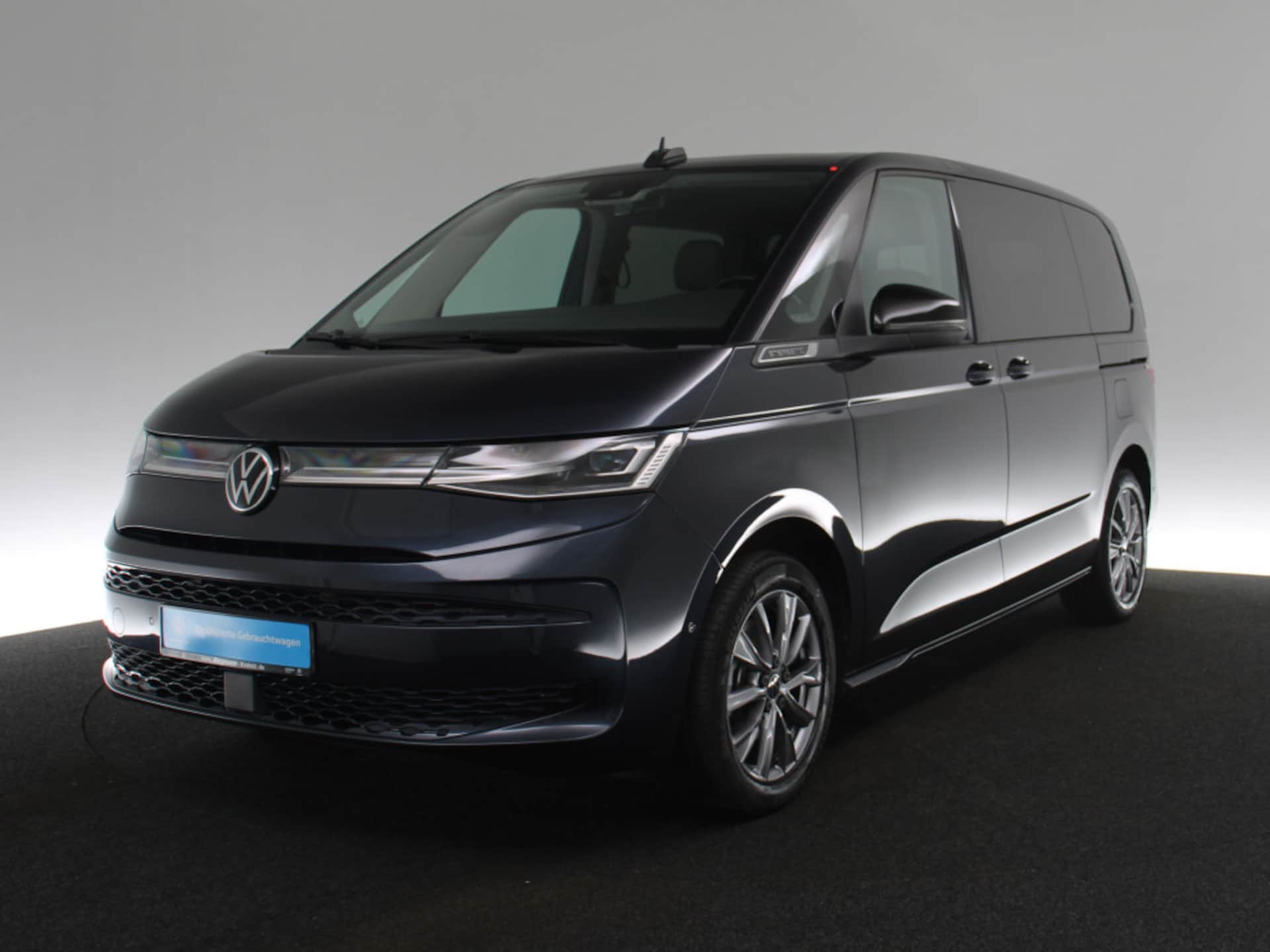 Volkswagen Multivan Life