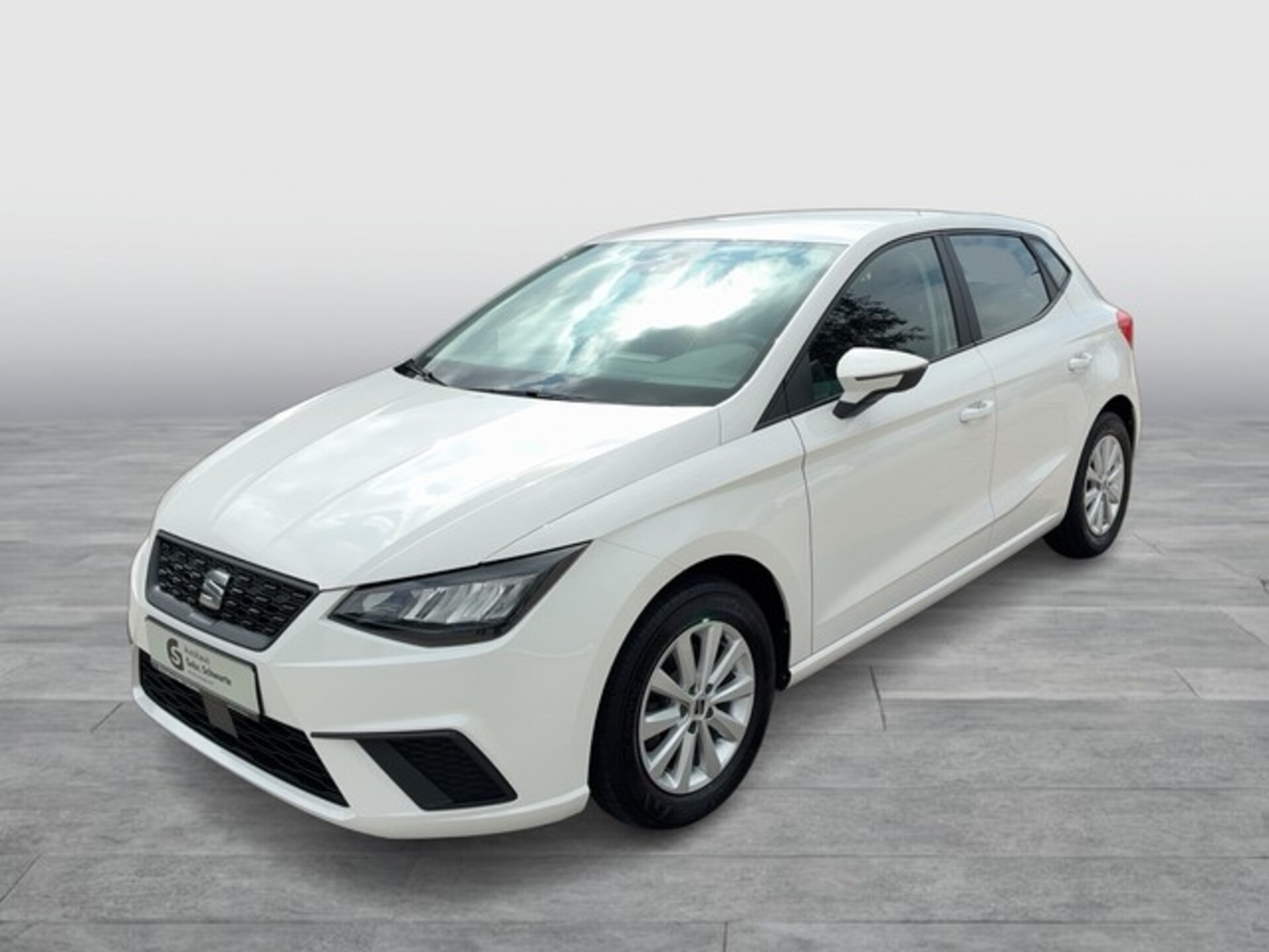 SEAT Ibiza Style