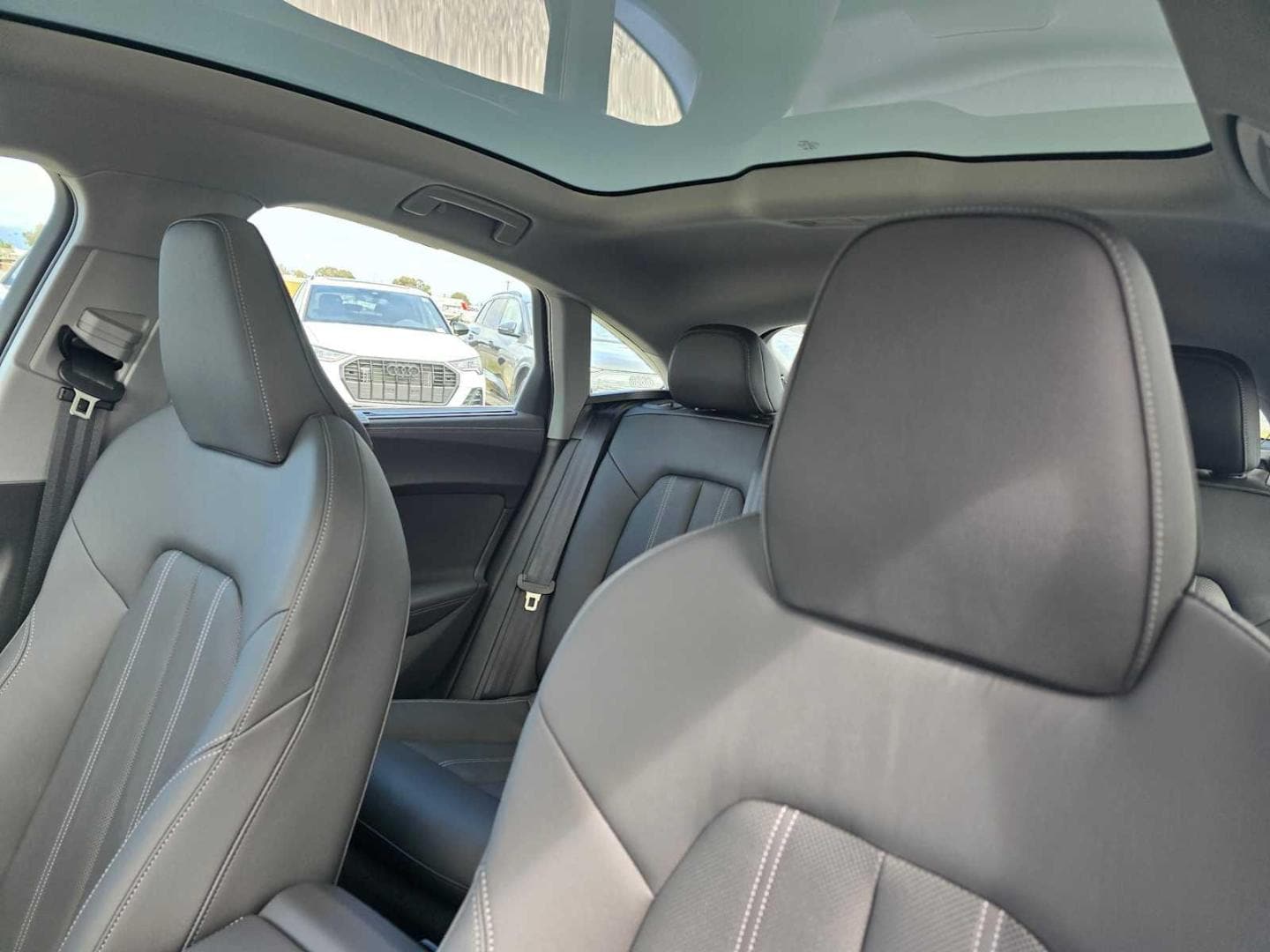 2025 Audi A5 Premium Plus - Photo 27