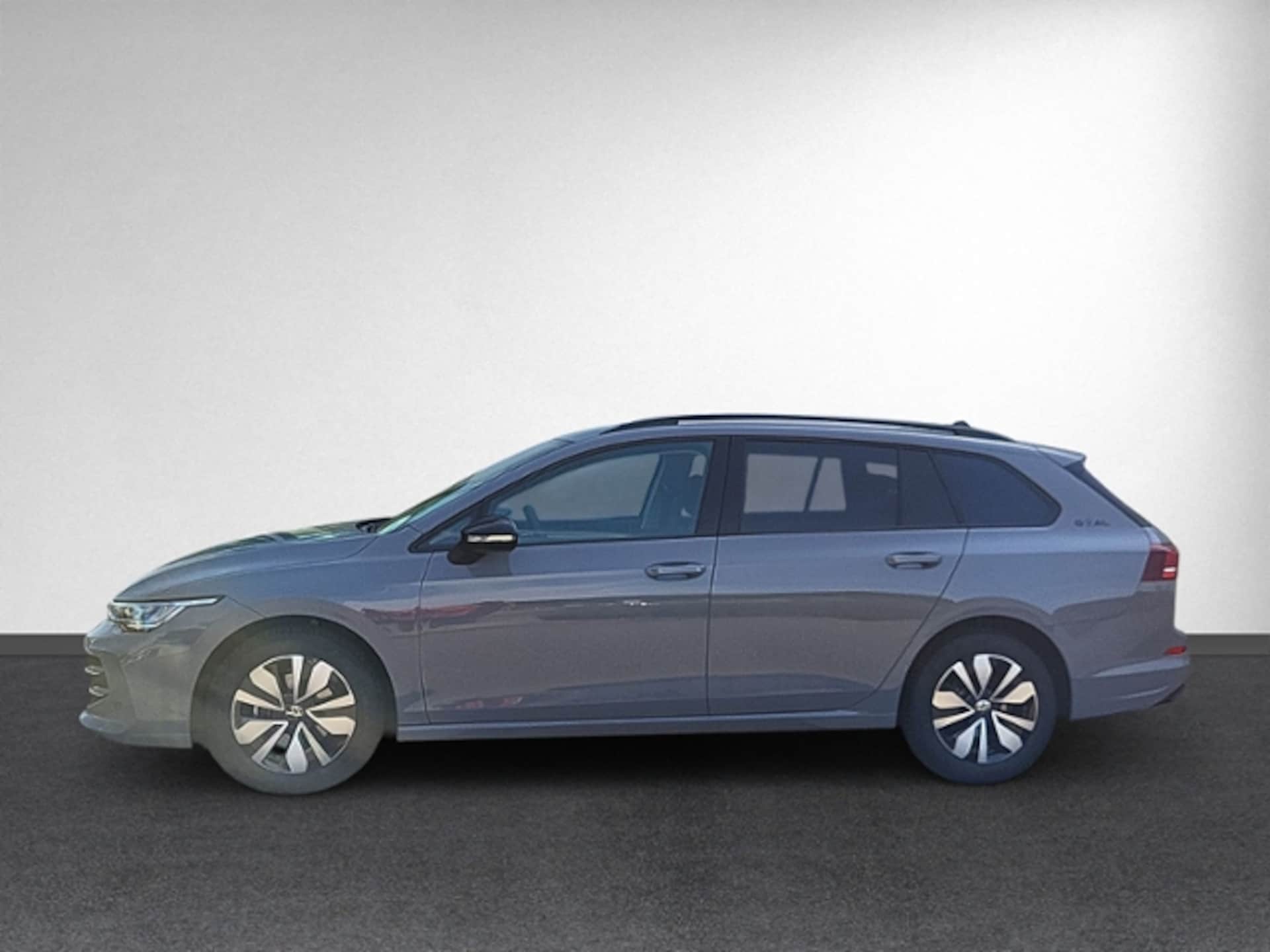 Volkswagen Golf Variant Goal