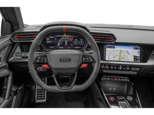 2026 Audi RS 3 Base - Photo 9