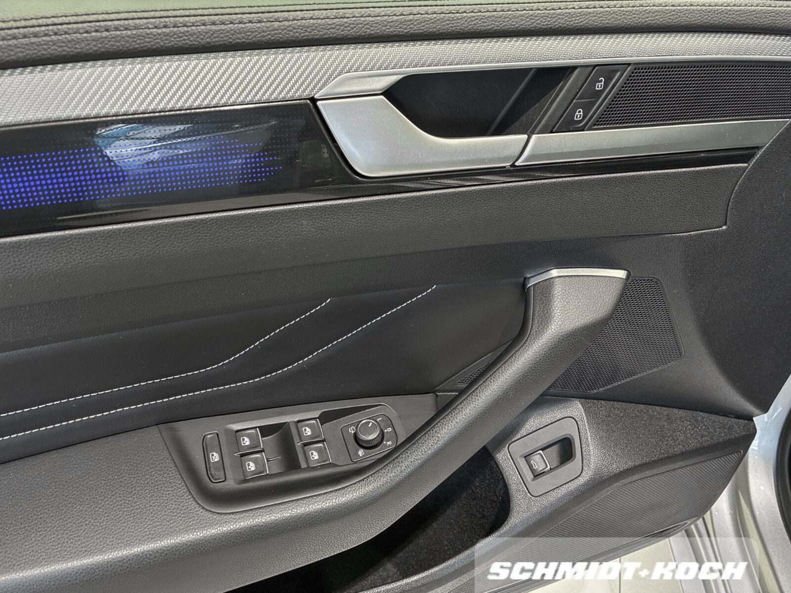 Volkswagen Arteon Shooting Brake – Bild 12