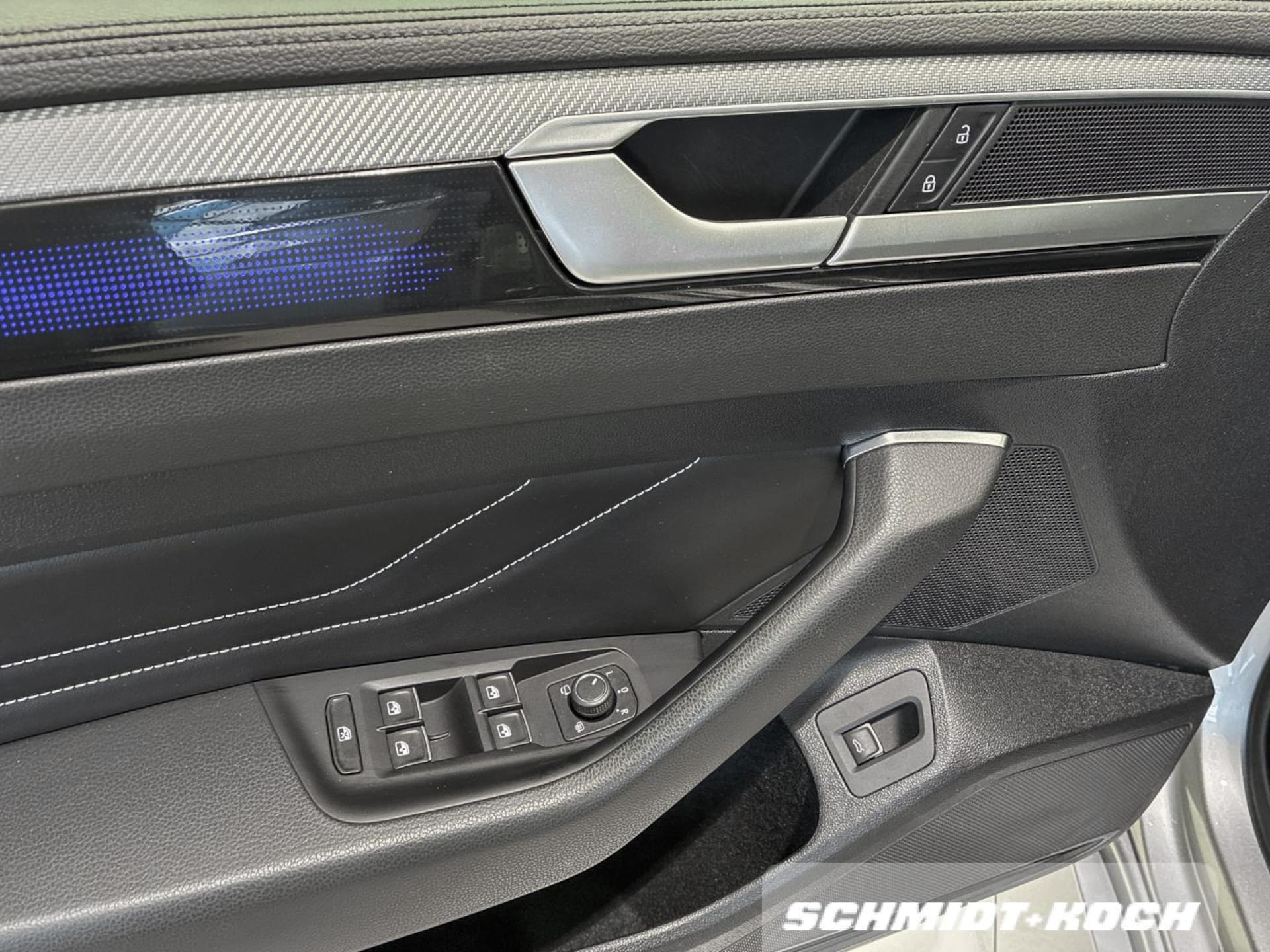 Volkswagen Arteon Shooting Brake R-Line