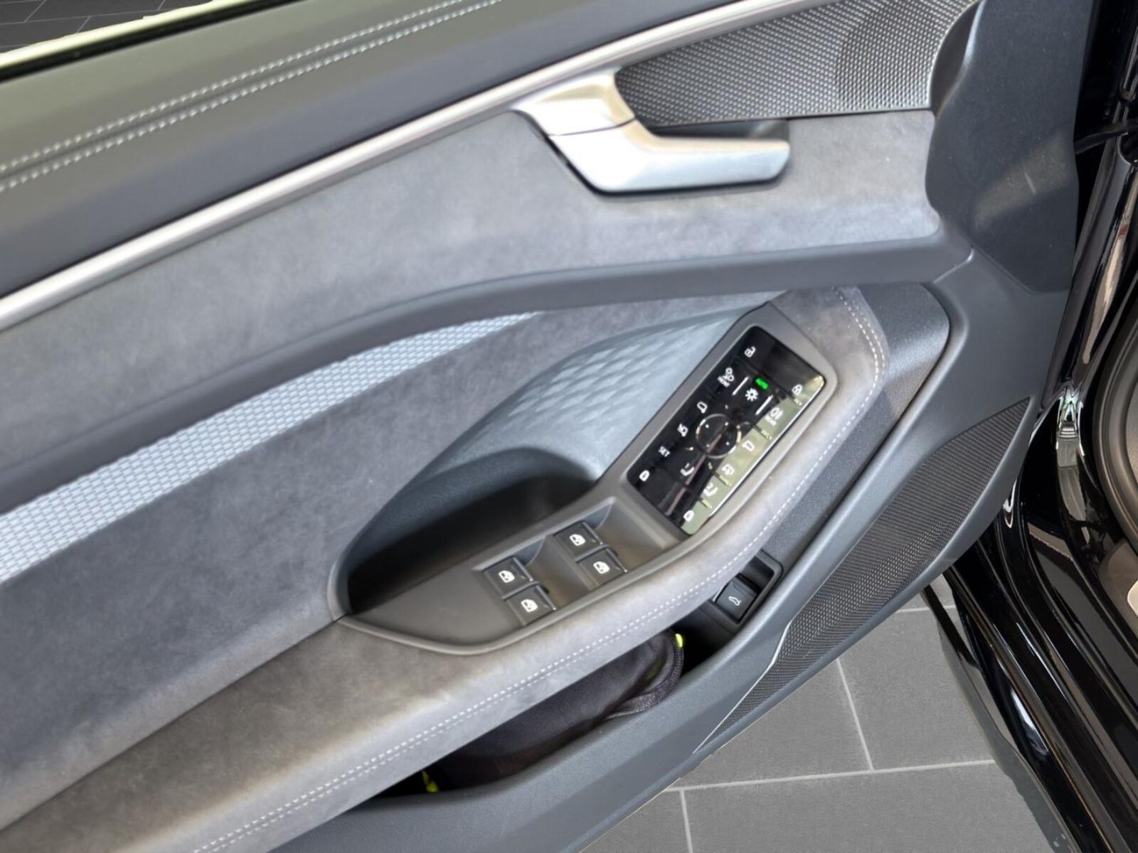 Audi A6 Avant – Bild 13