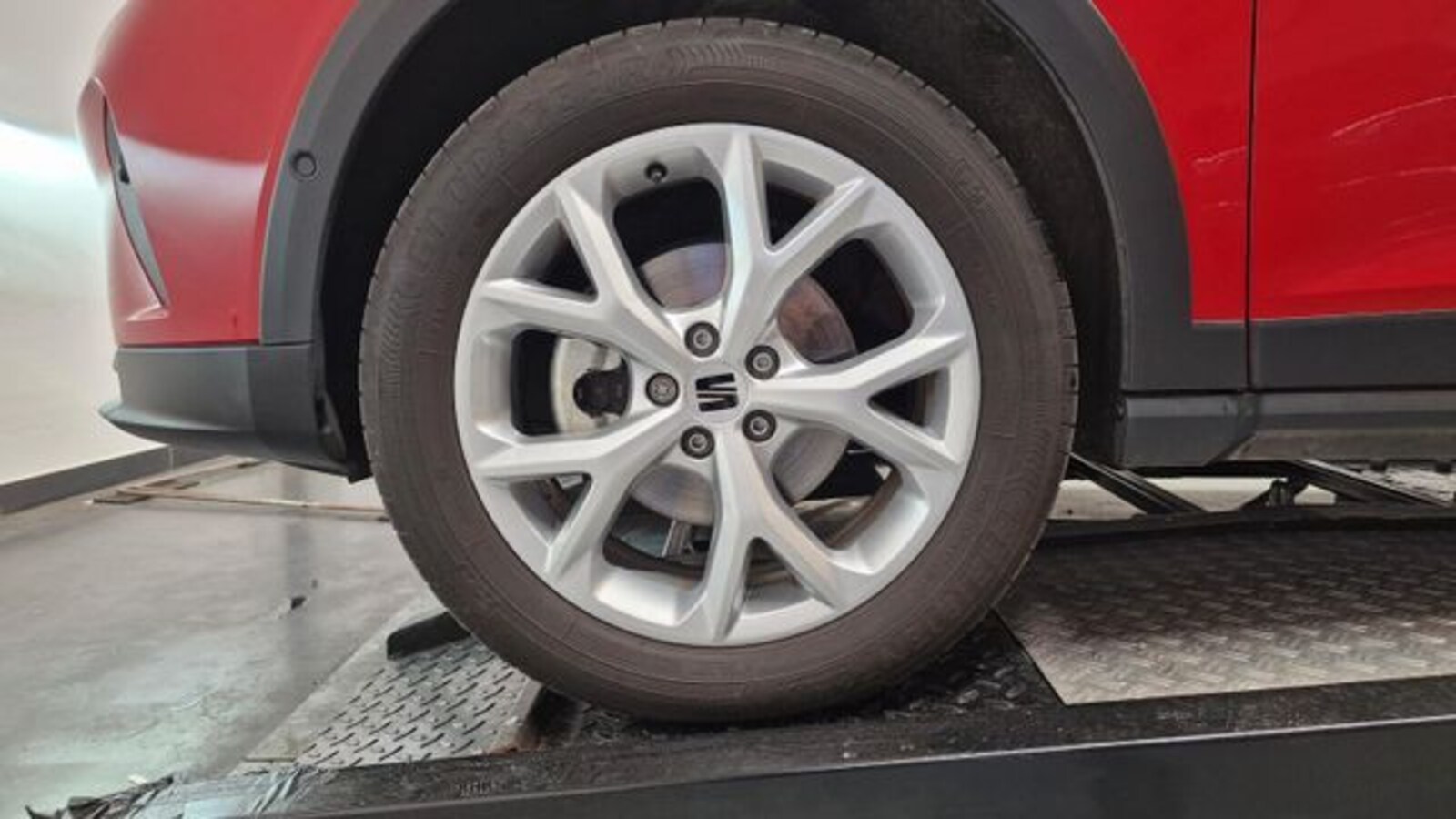 SEAT Arona – Bild 3