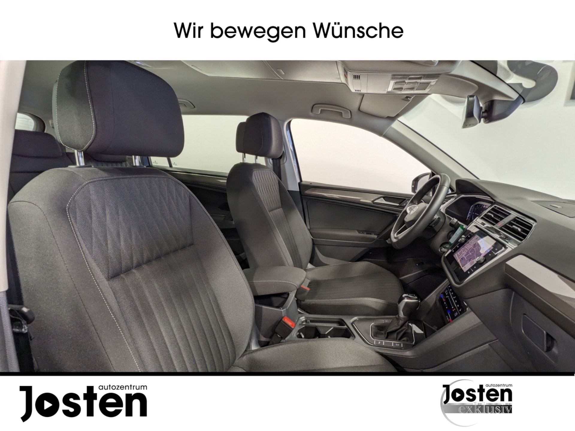 Volkswagen Tiguan Allspace Life