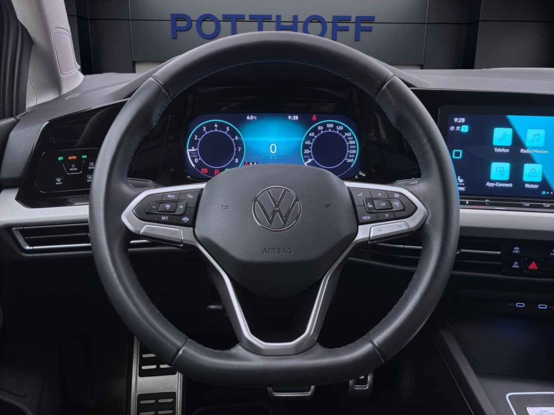 Volkswagen Golf MOVE