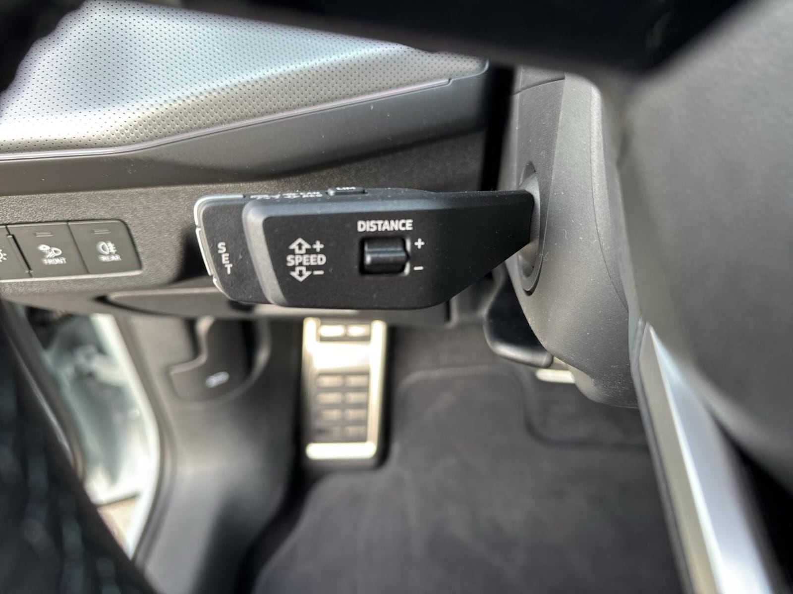 Audi Q3 – Bild 23