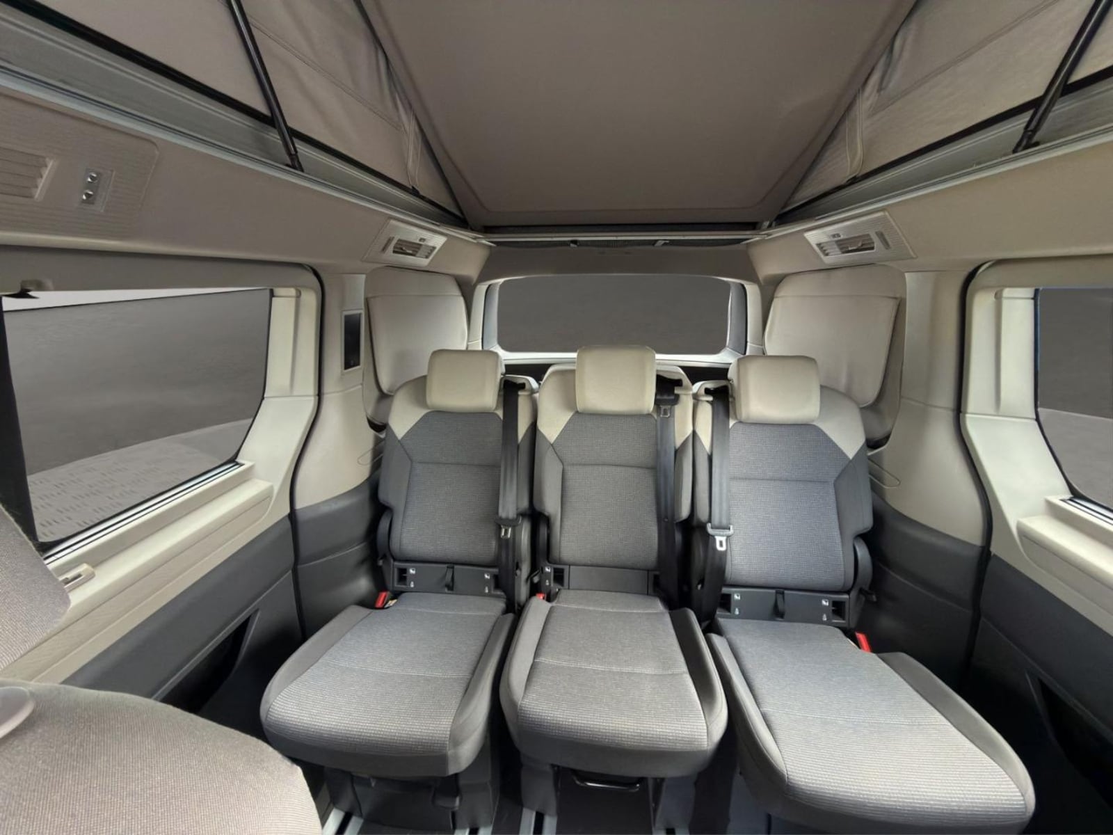 Volkswagen California – Bild 14