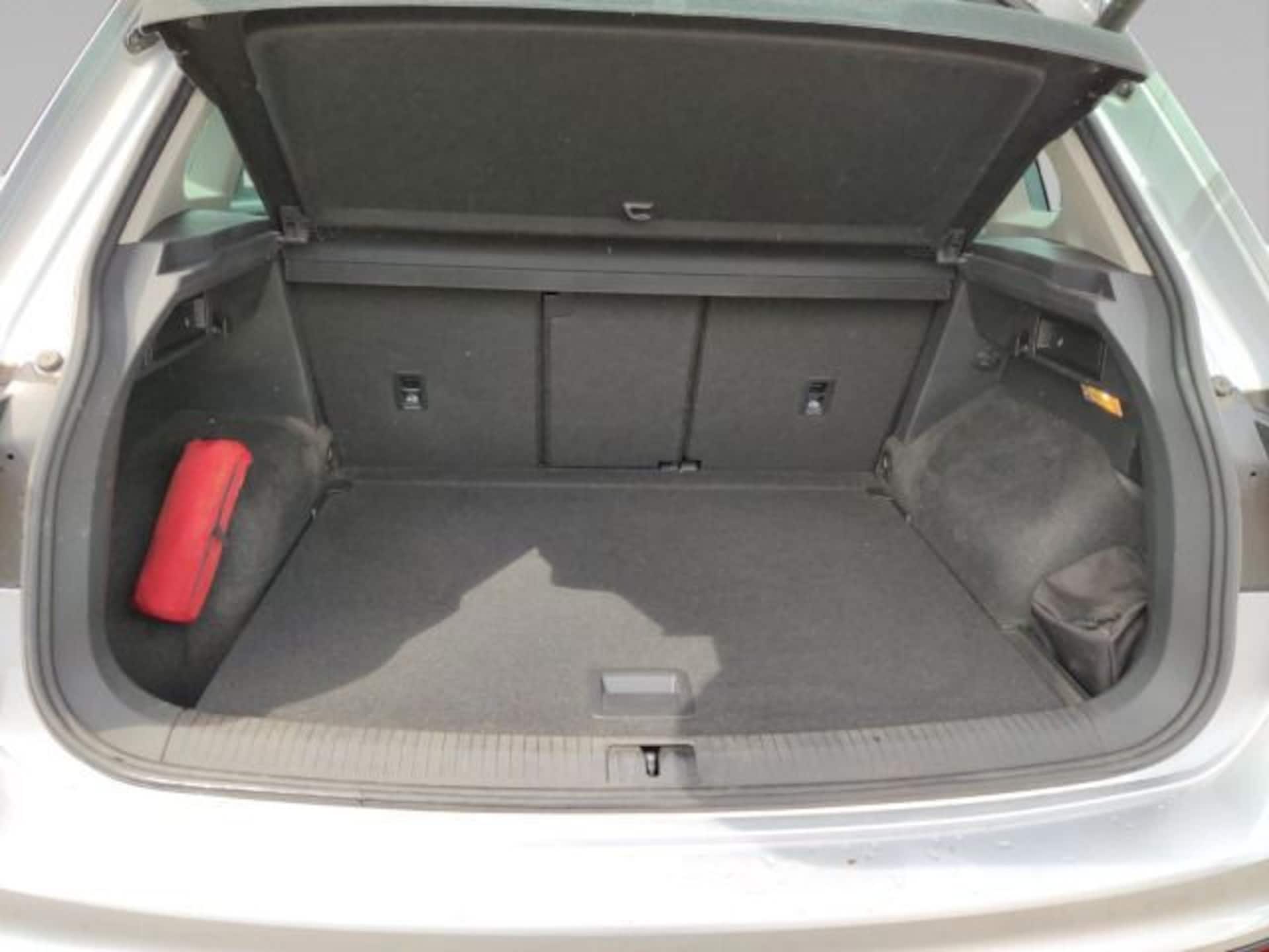 Volkswagen Tiguan Comfortline