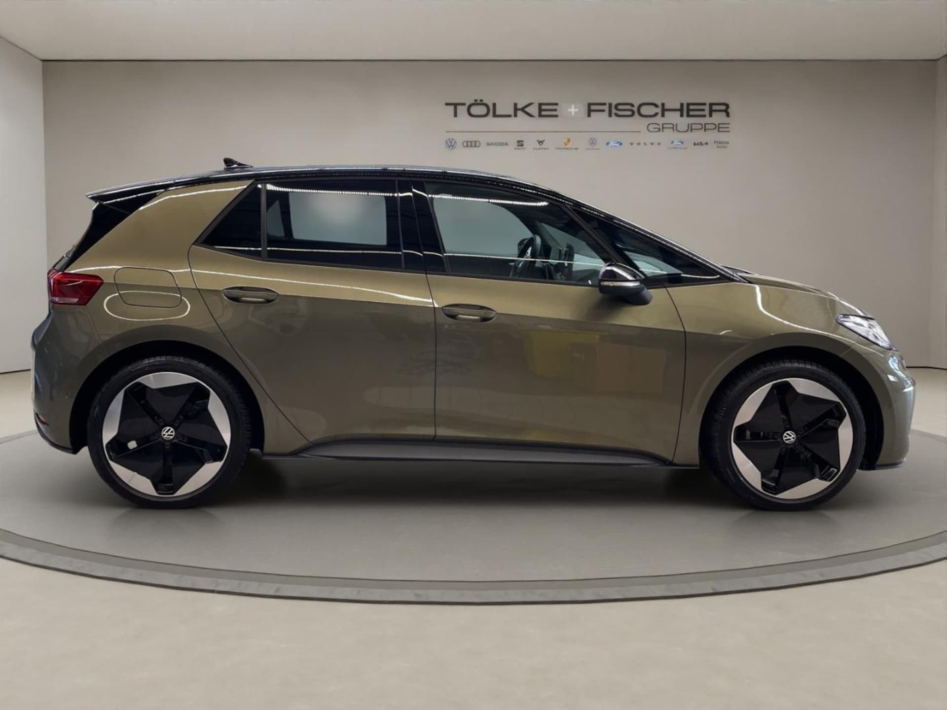 Volkswagen ID.3 Pro S