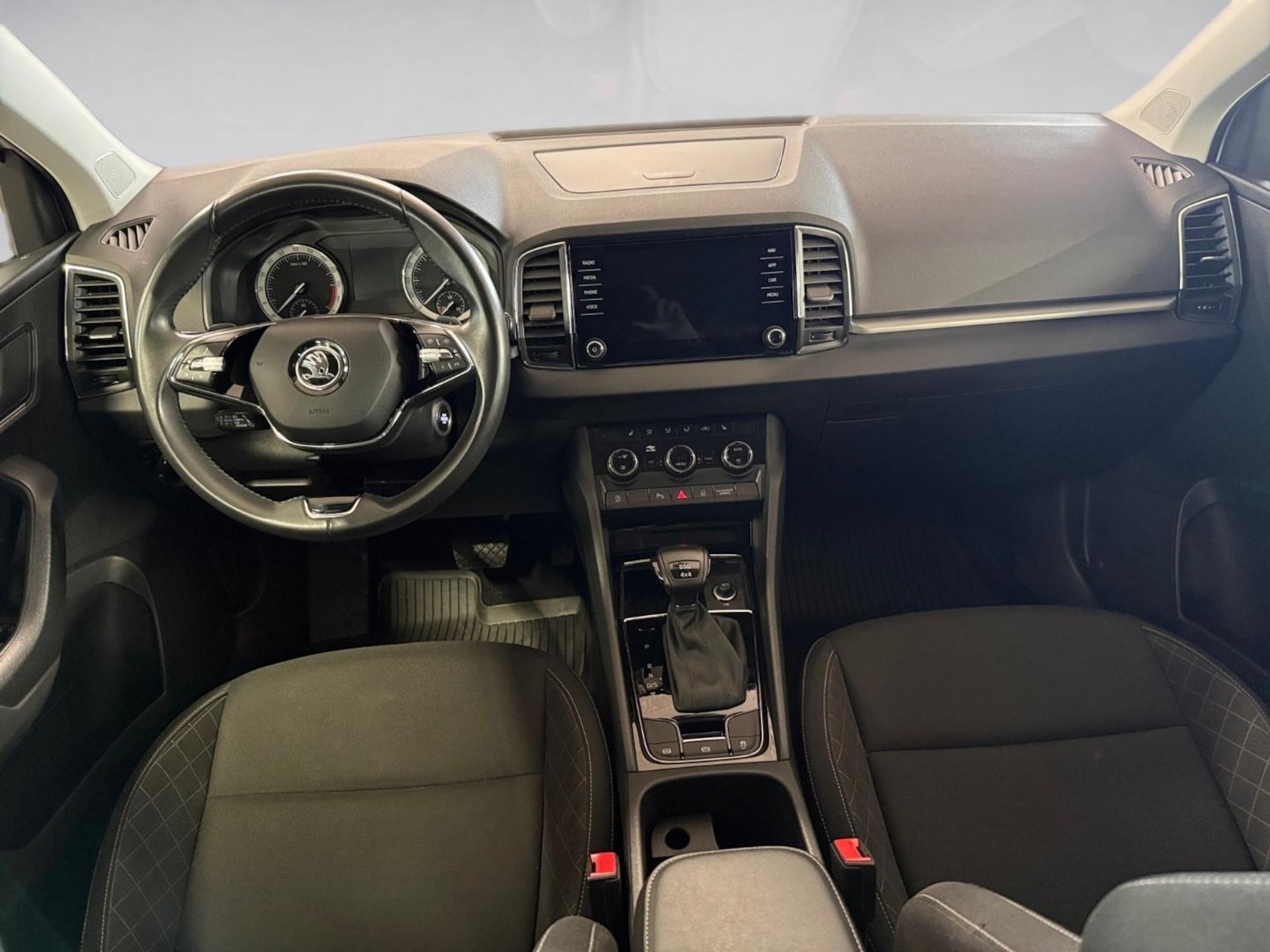Skoda Karoq Ambition