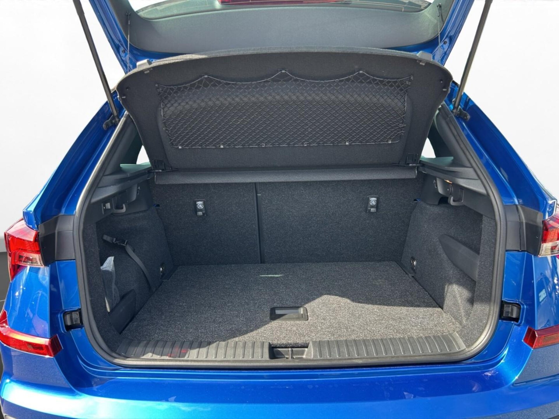 Skoda Kamiq Monte Carlo