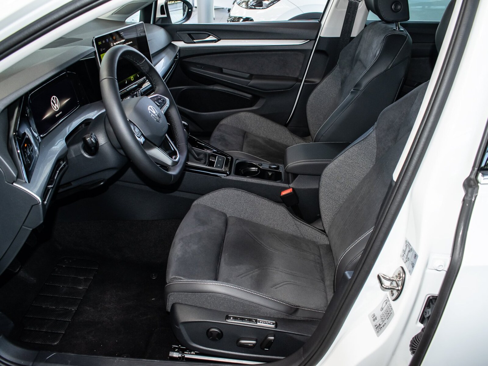Volkswagen Golf – Bild 13
