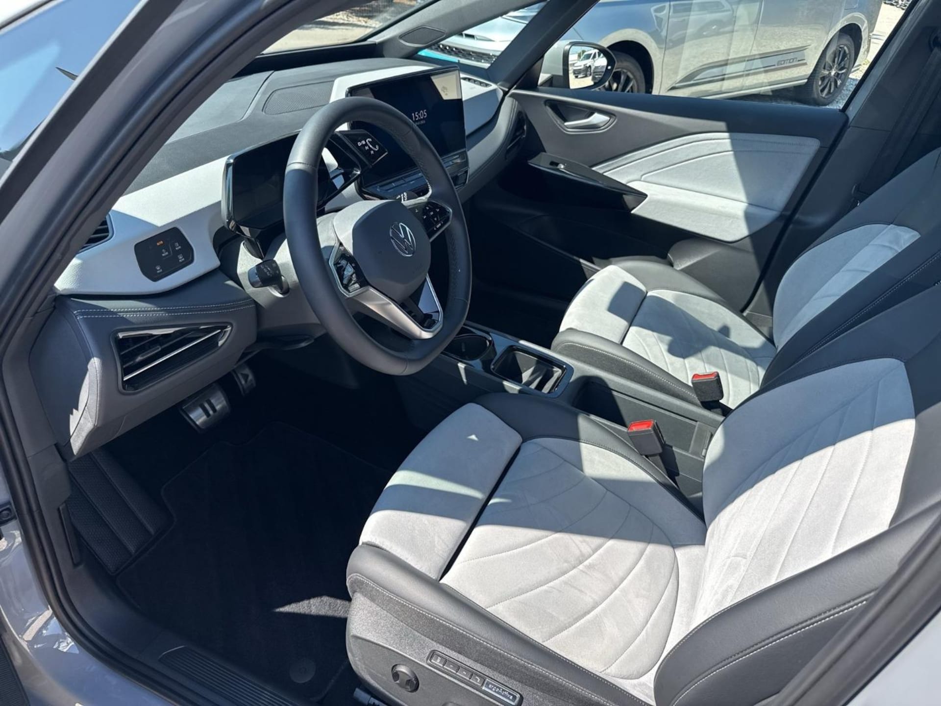 Volkswagen ID.3 MOVE Pro