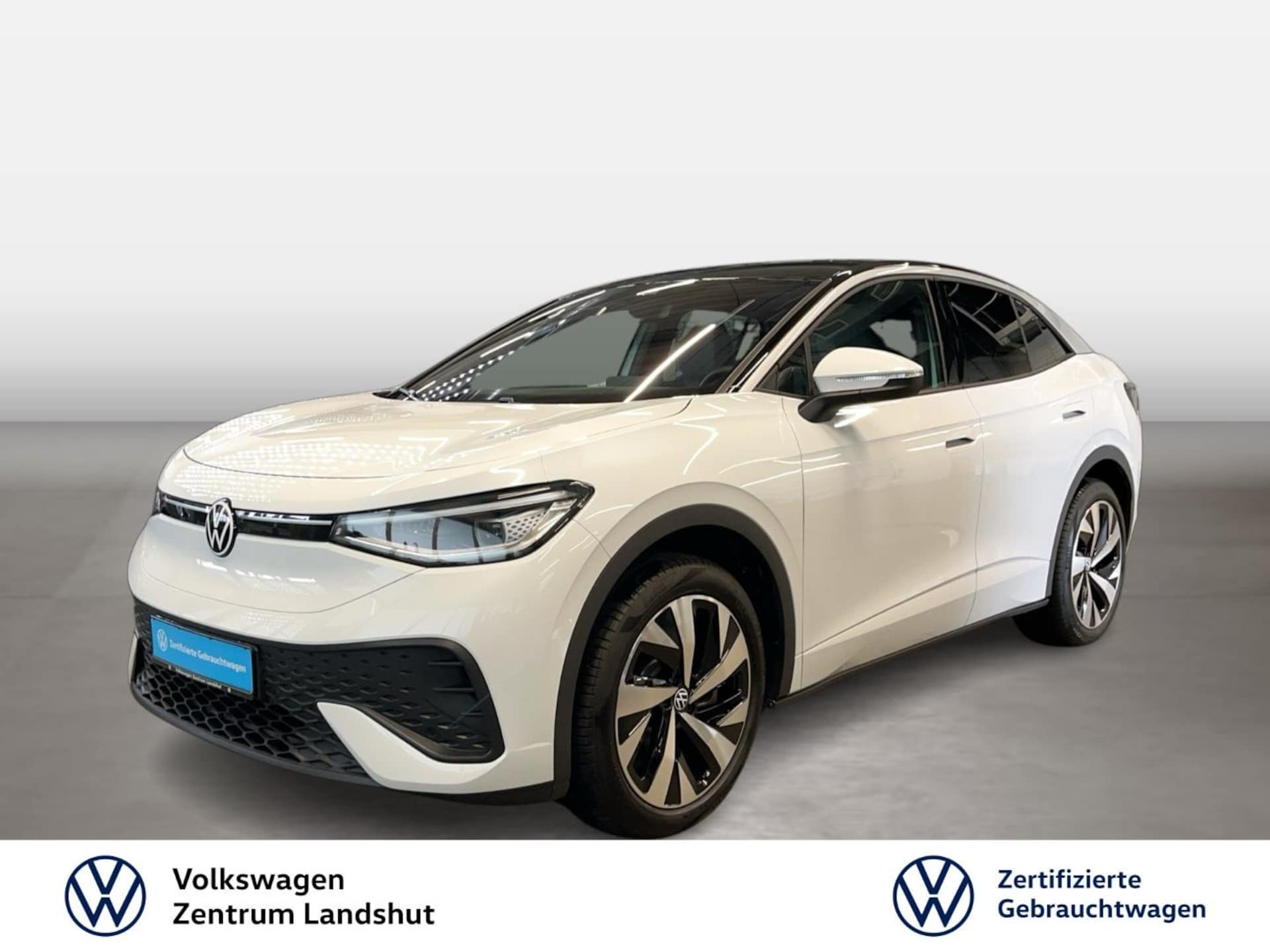 Volkswagen ID.5 Pro