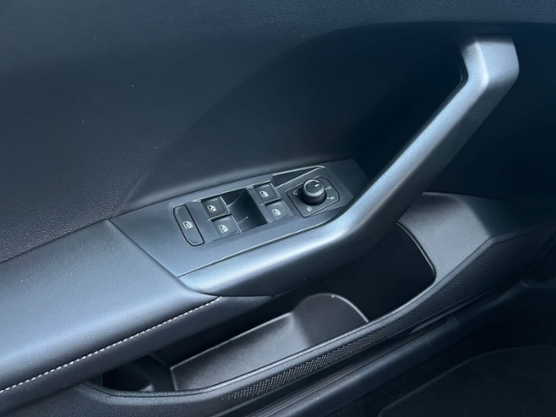 Volkswagen T-Cross ENERGY