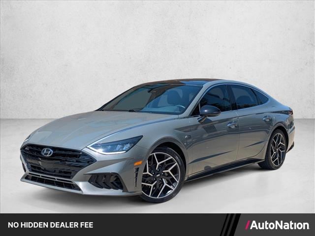 2023 Hyundai Sonata