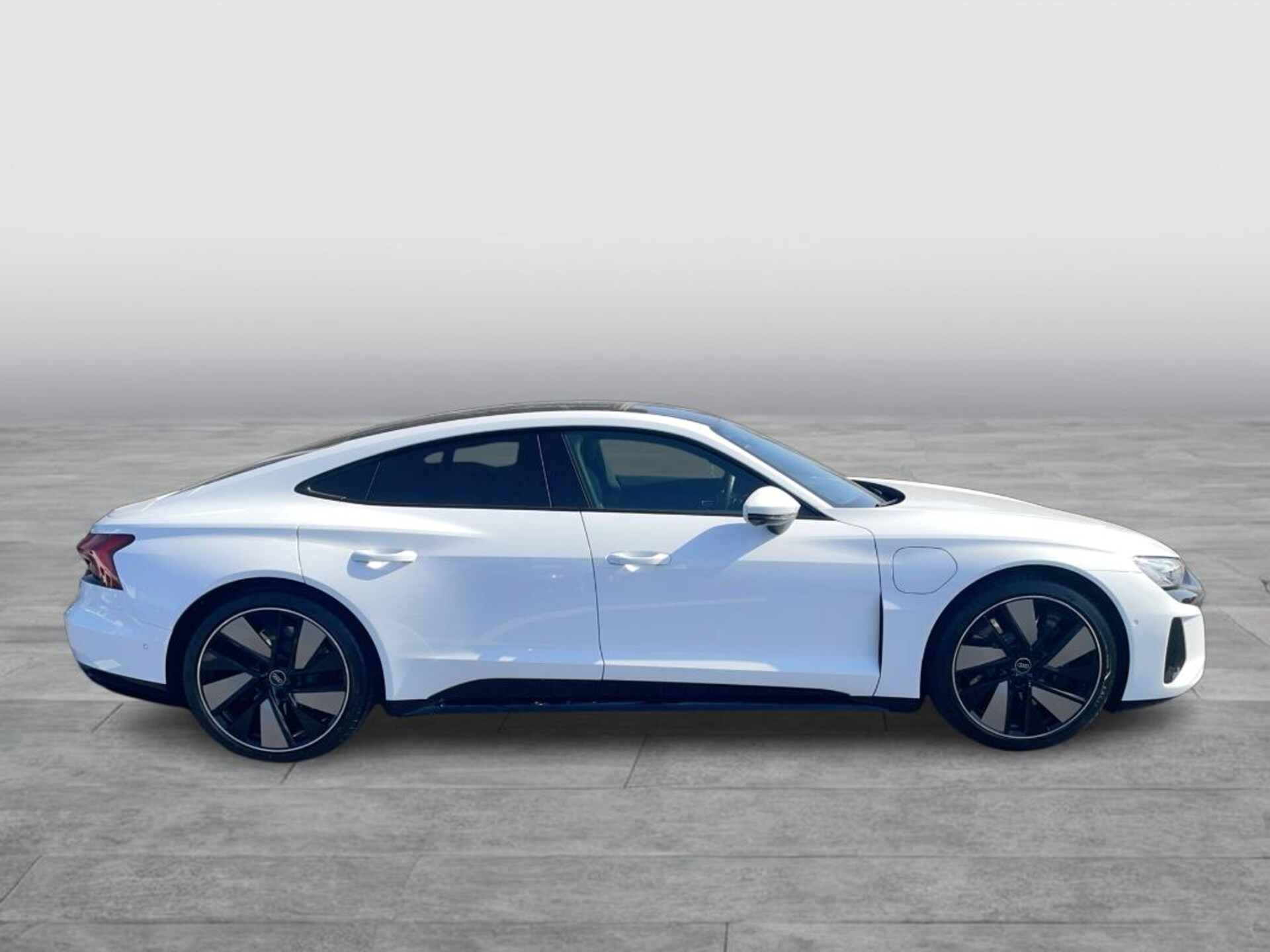 Audi e-tron GT quattro