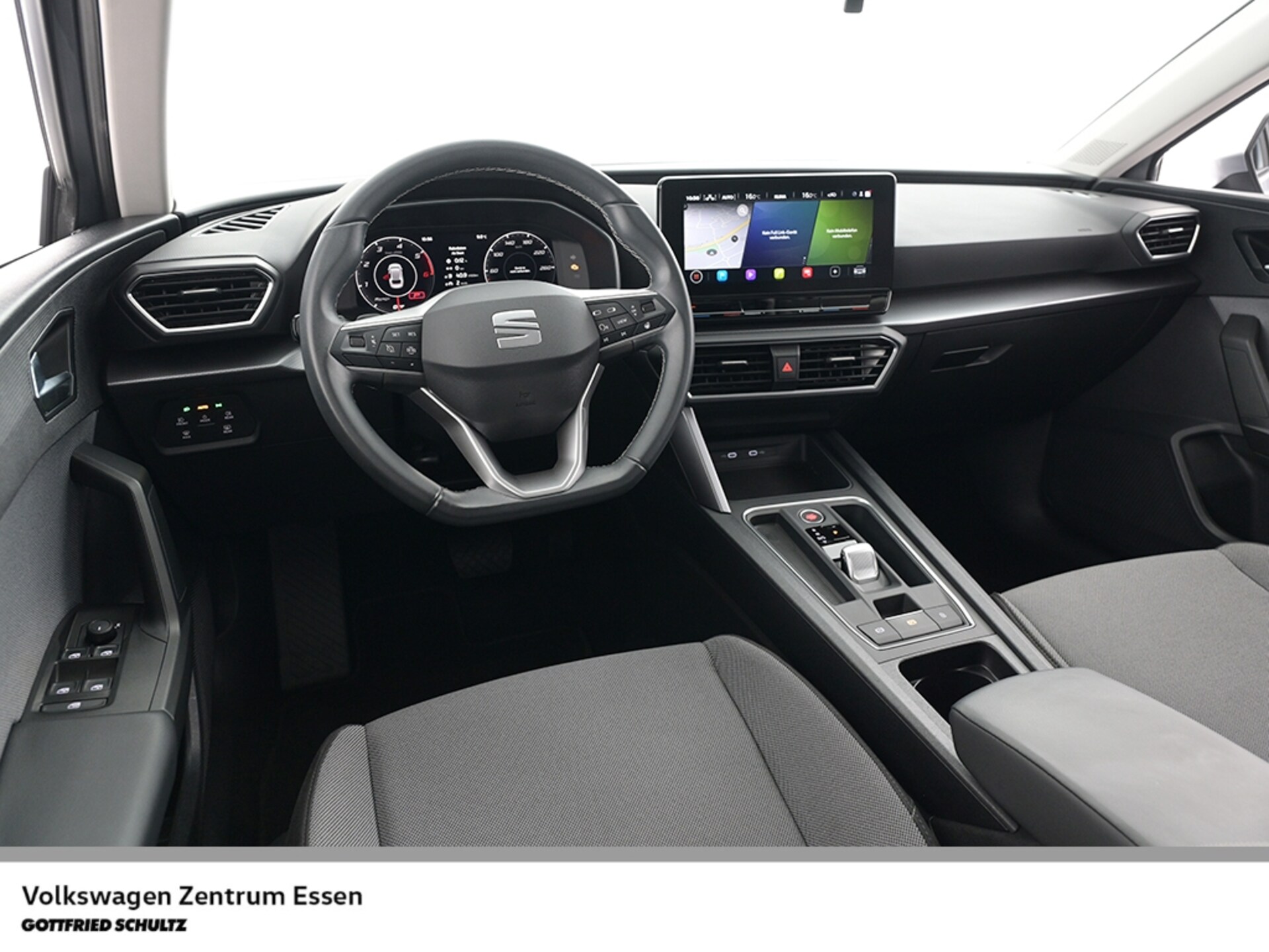 SEAT Leon Sportstourer Style
