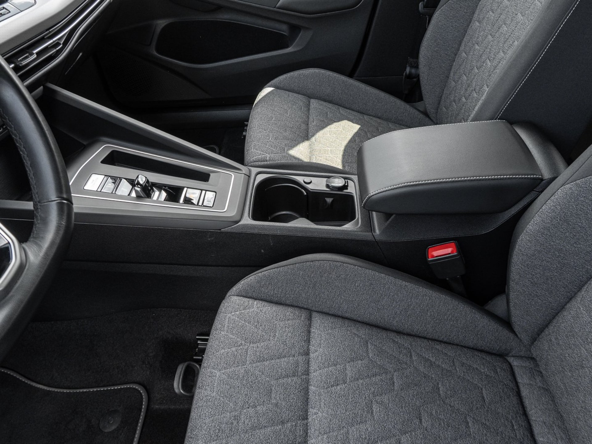 Volkswagen Golf MOVE