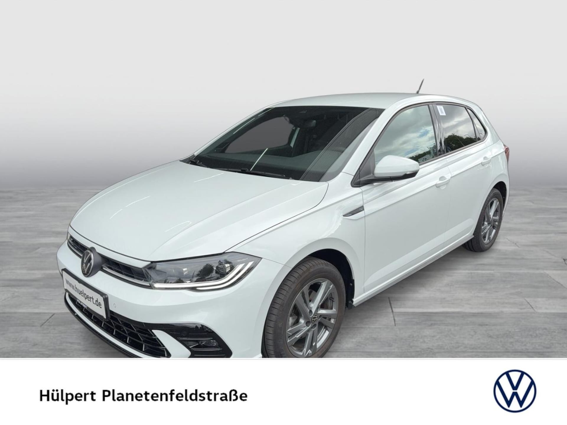 Volkswagen Polo R-Line