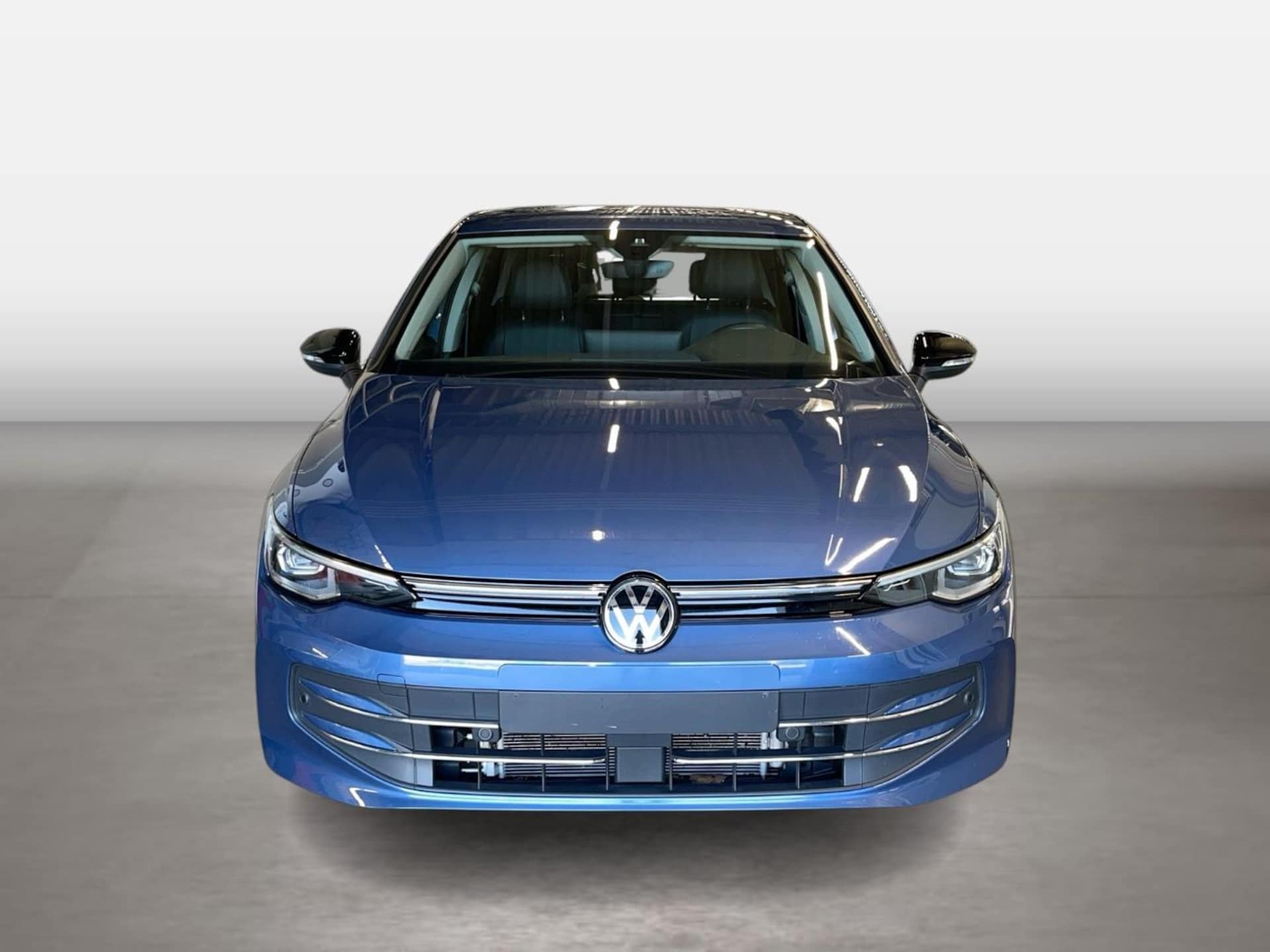 Volkswagen Golf Goal