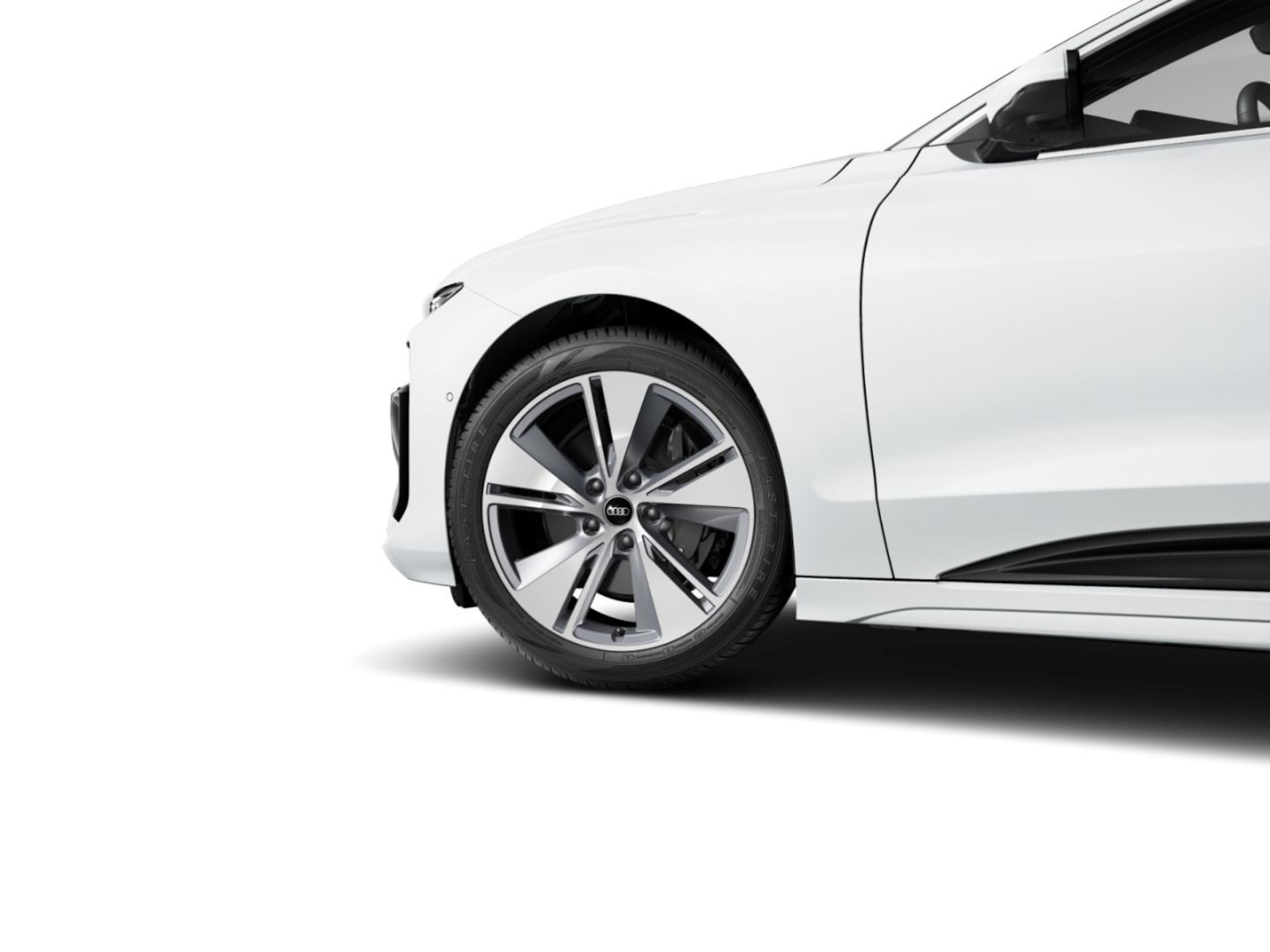 Audi A6 Sportback e-tron