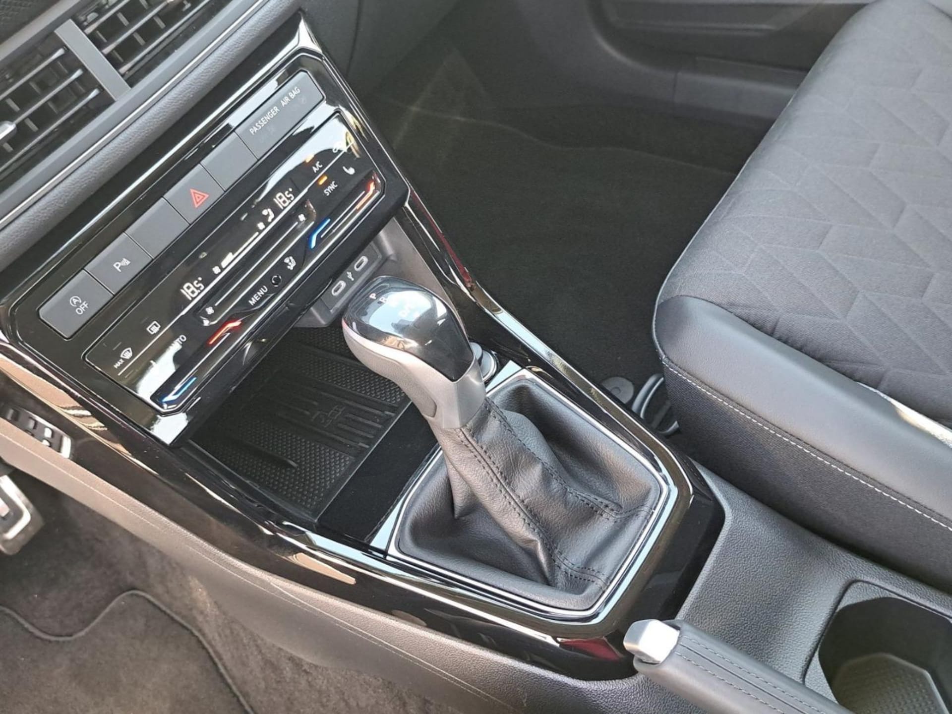 Volkswagen T-Cross ENERGY