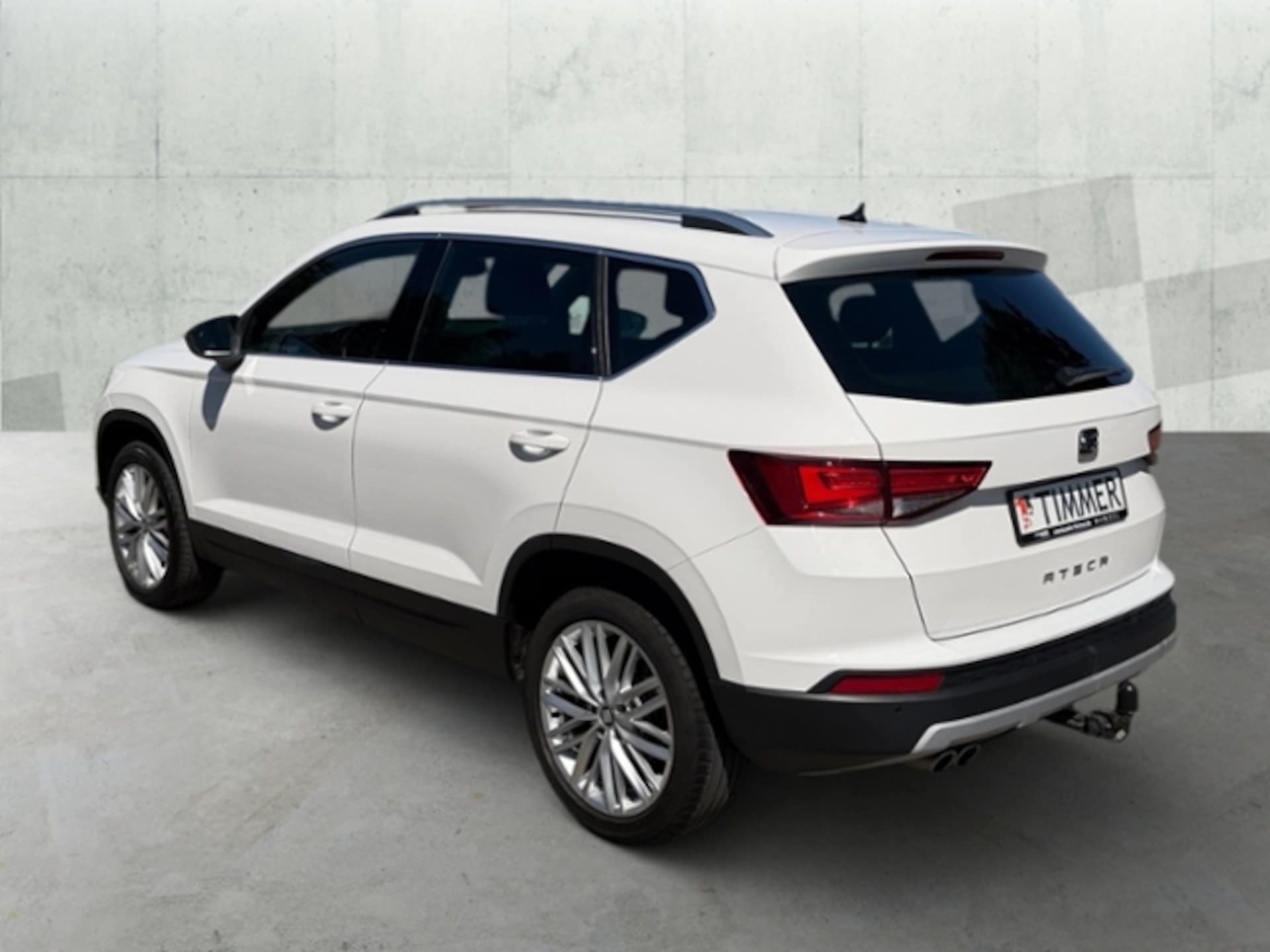 SEAT Ateca XCELLENCE