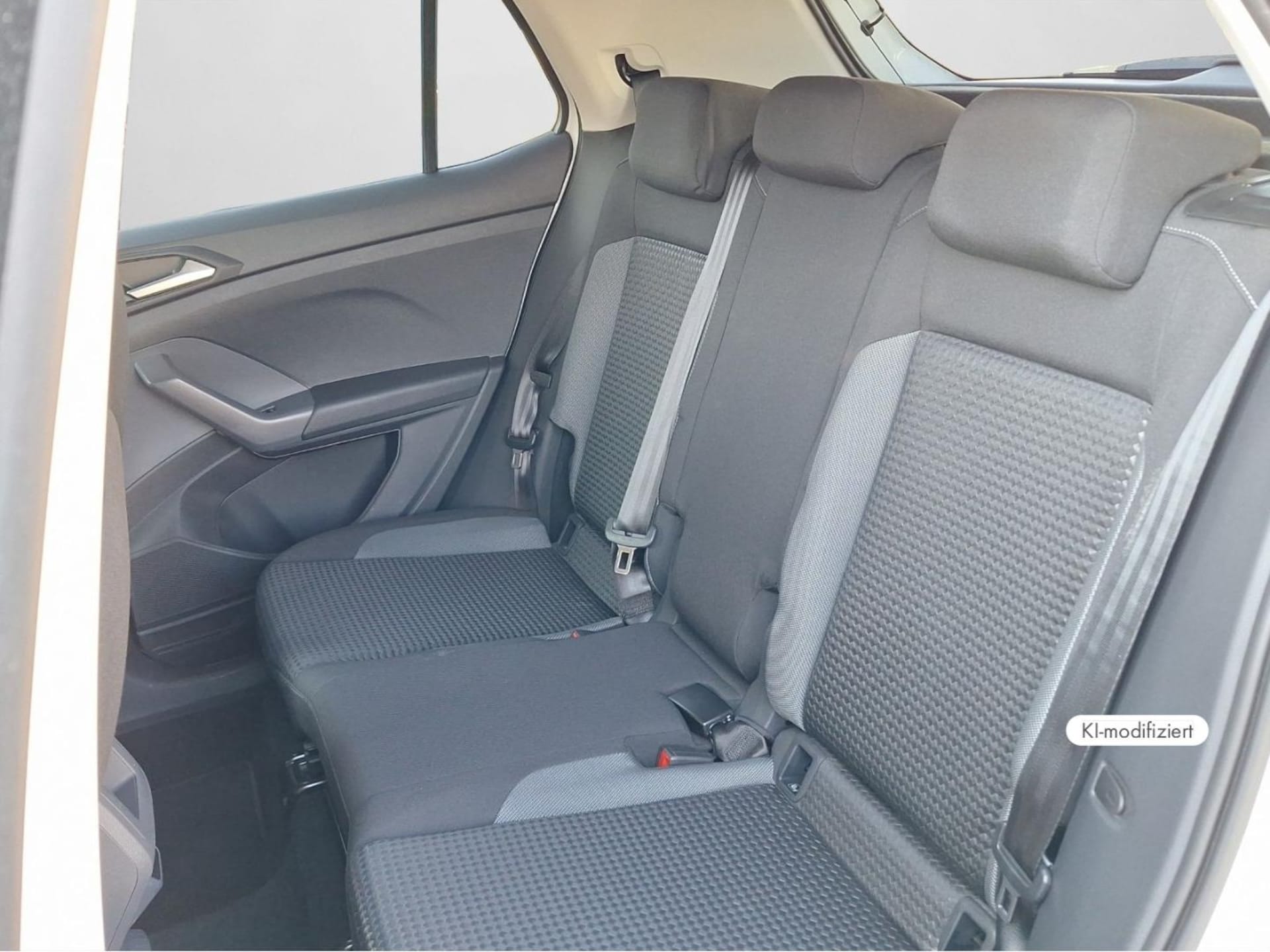 Volkswagen T-Cross ACTIVE
