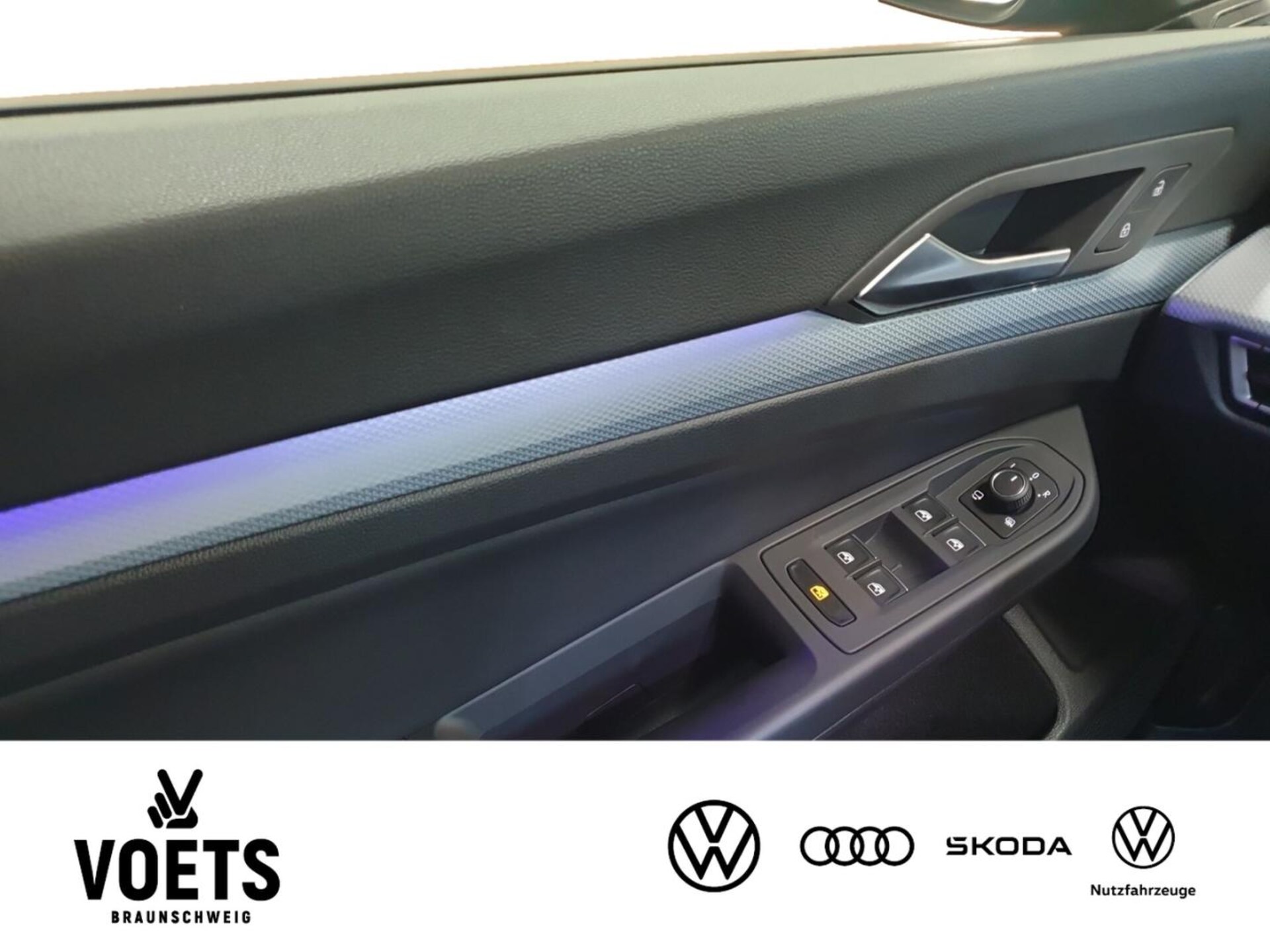 Volkswagen Golf ENERGY