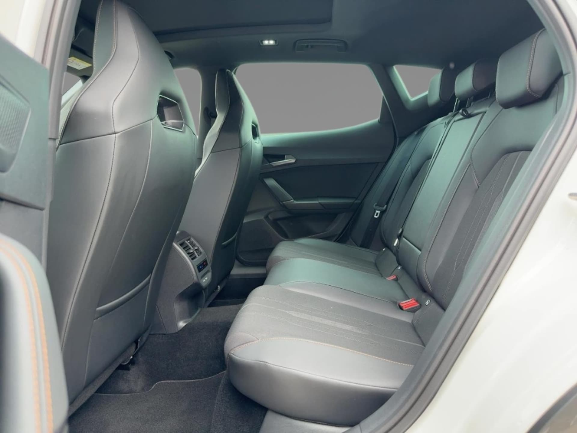 CUPRA Formentor VZ