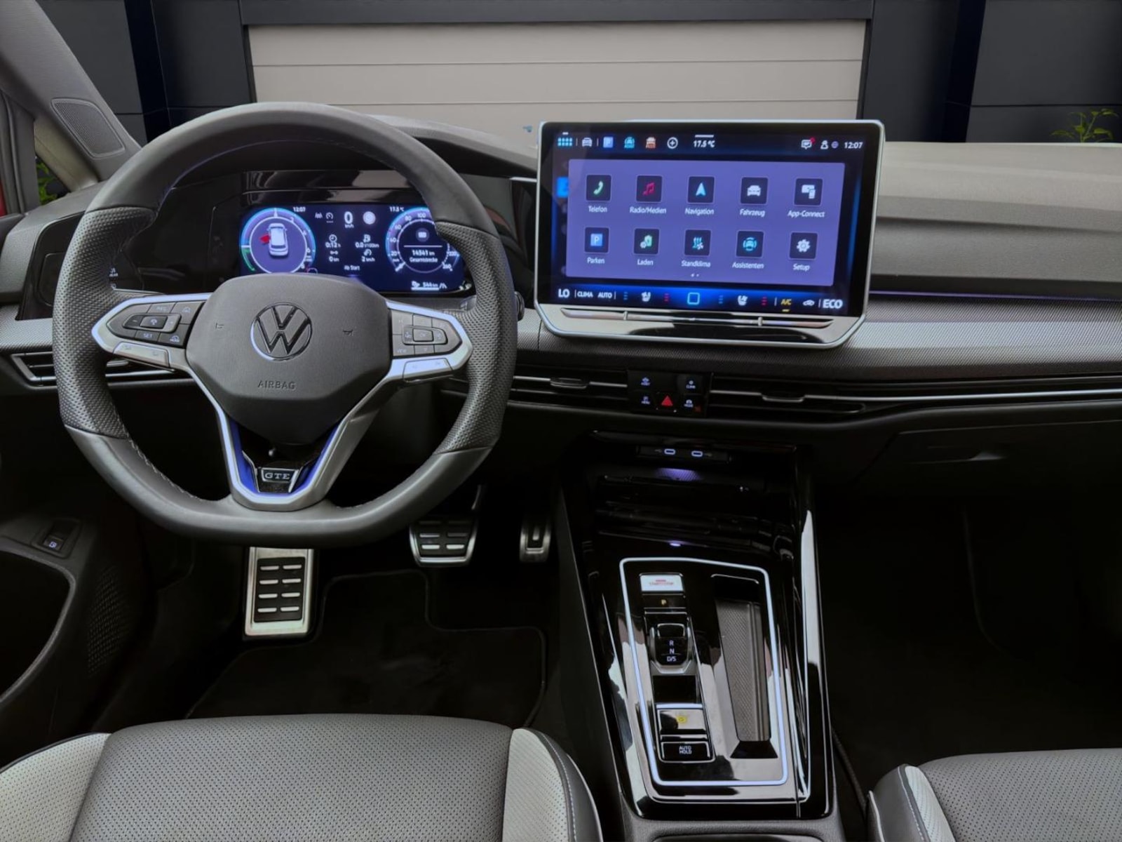 Volkswagen Golf – Bild 13