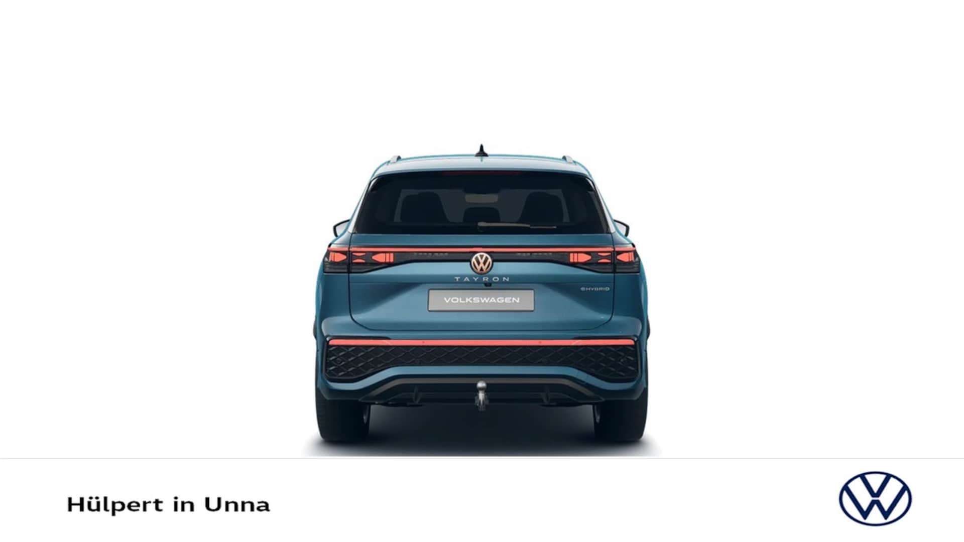 Volkswagen Tayron R-Line