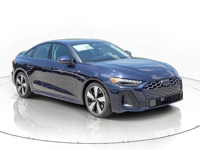 2026 Audi A5 Sedan