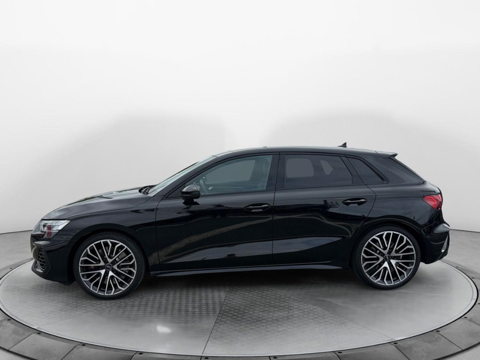 Audi S3 Sportback – Bild 2