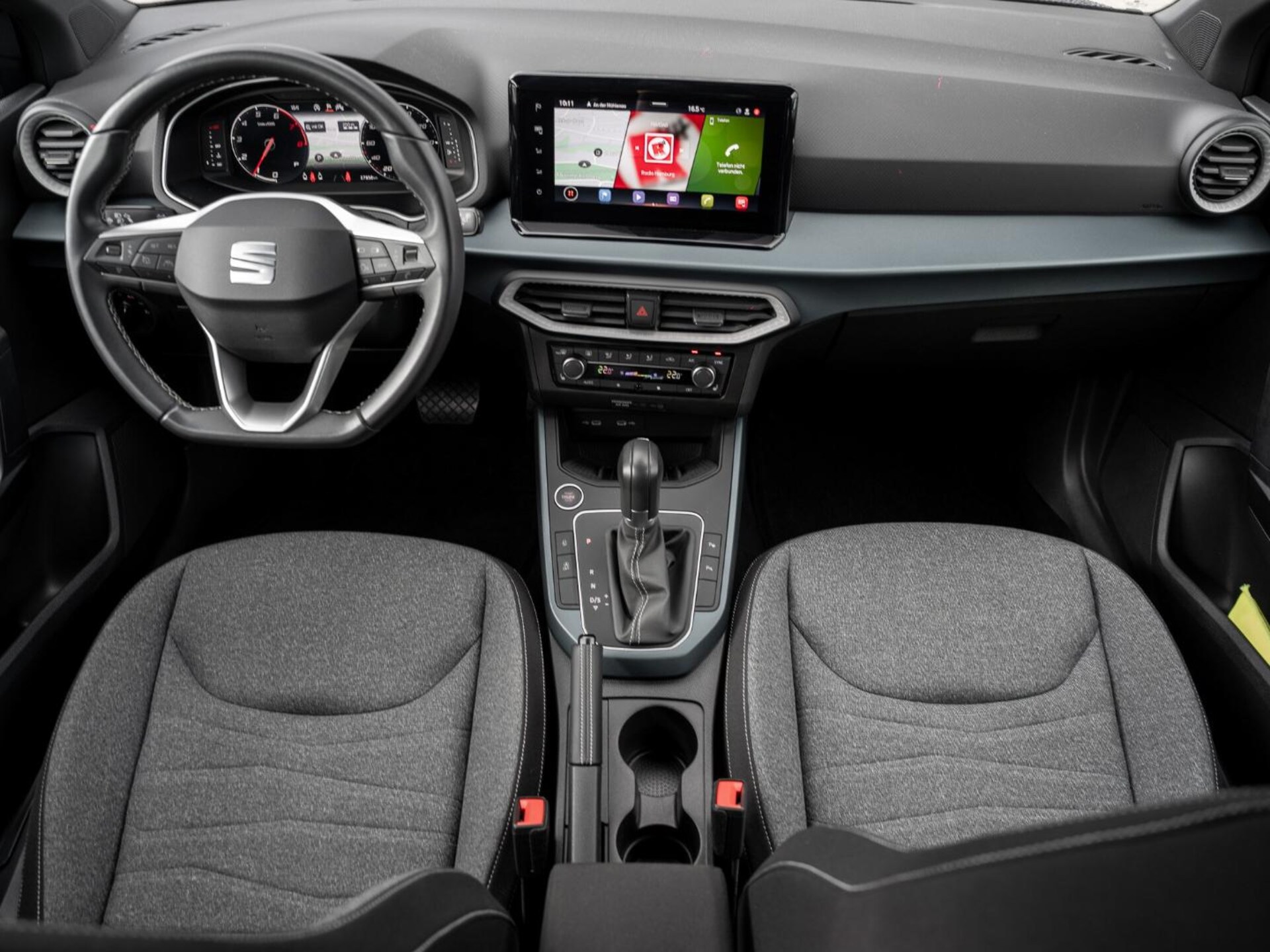 SEAT Arona Xperience