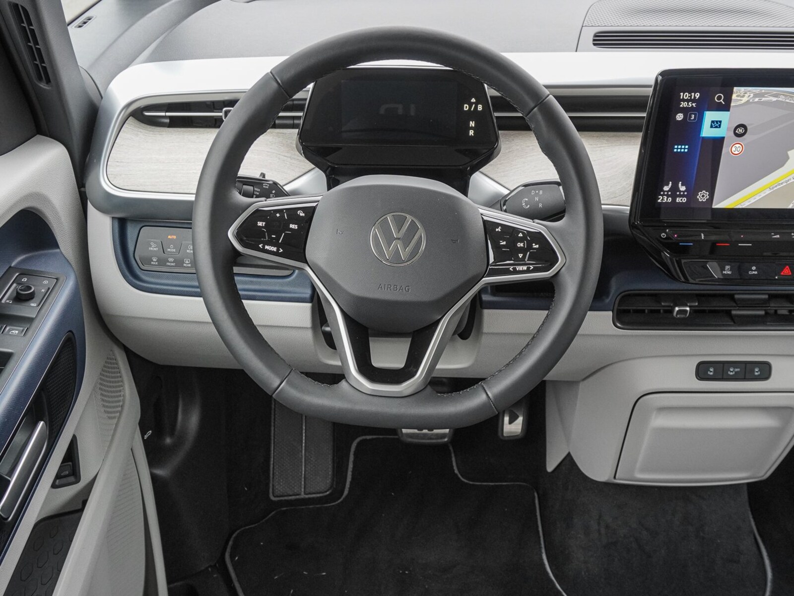 Volkswagen ID. Buzz – Bild 11