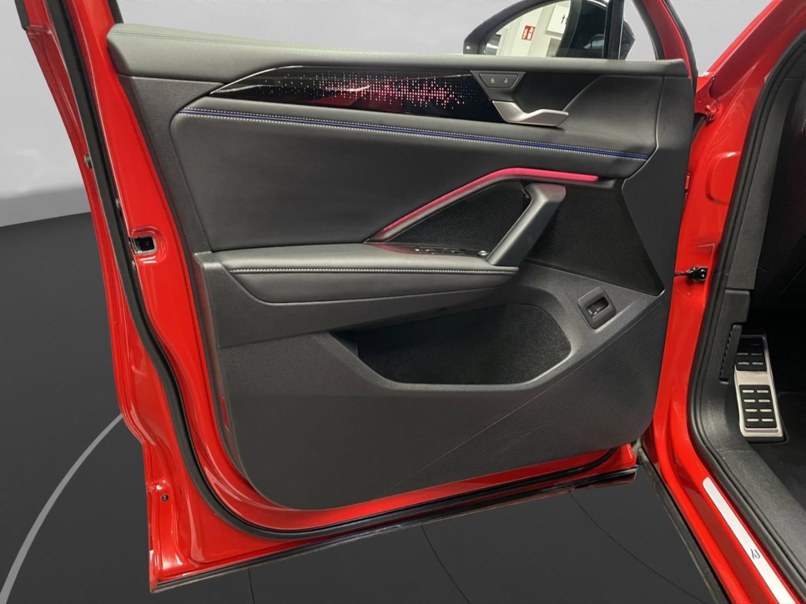 Volkswagen Tiguan – Bild 16