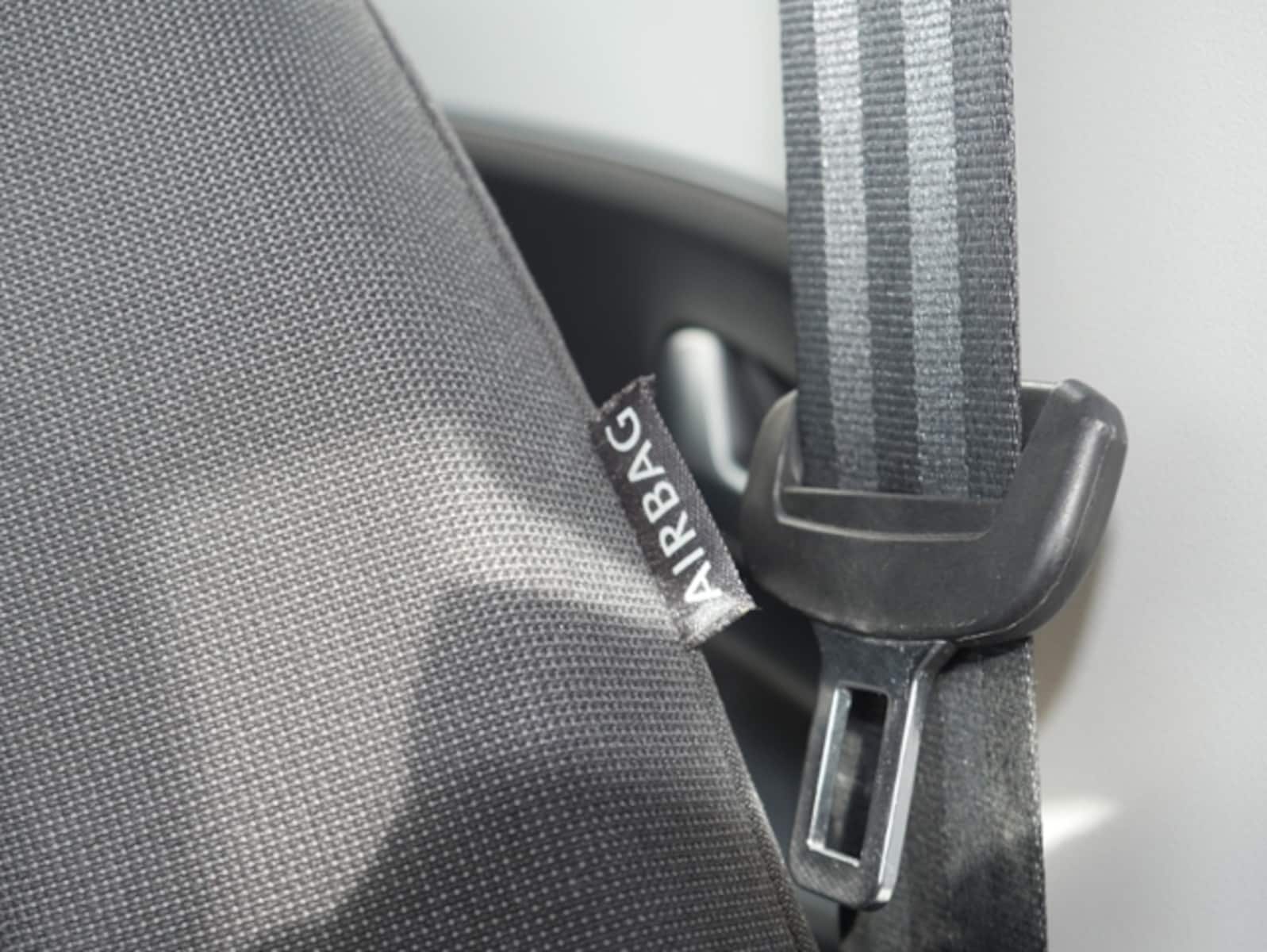 Volkswagen up! – Bild 12