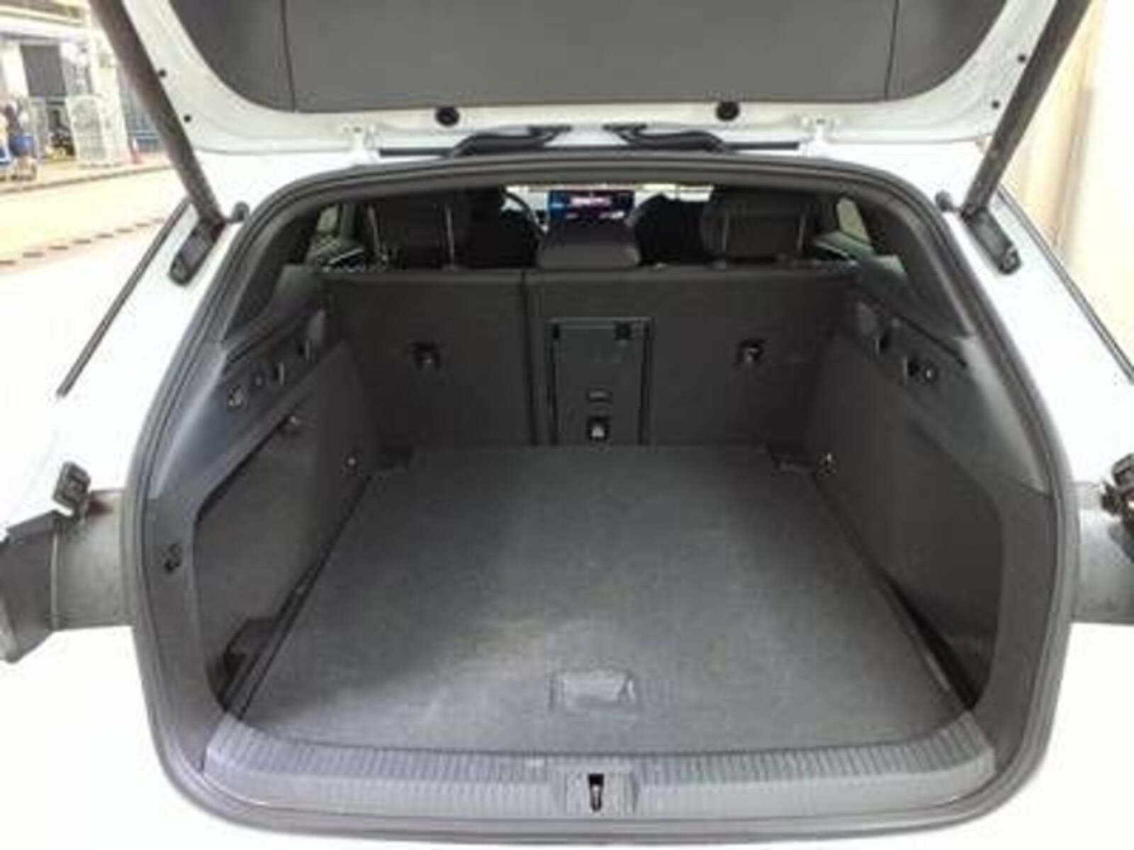 Volkswagen ID.7 Tourer – Bild 4
