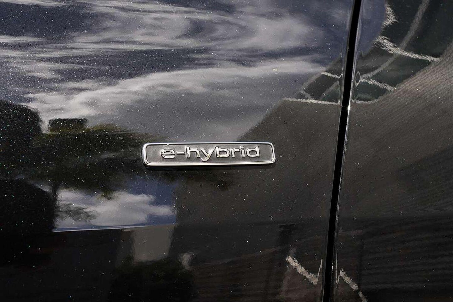 Image about Audi A5 Sedan TFSI e e-hybrid quattro 270 kW S tronic