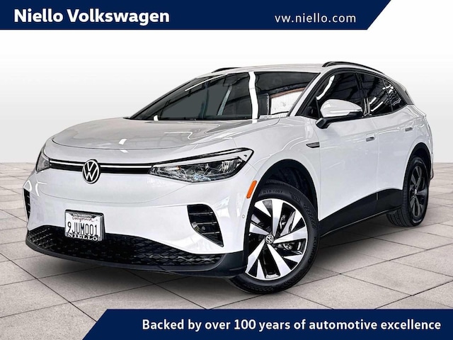 2023 Volkswagen ID.4