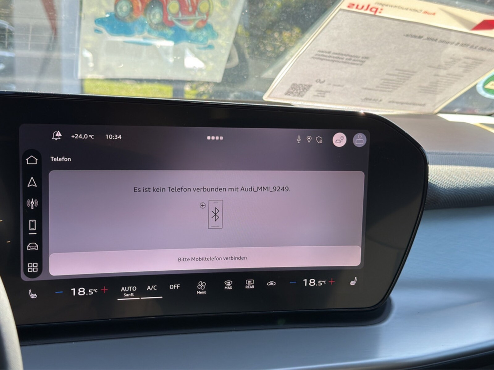 Audi Q3 – Bild 23