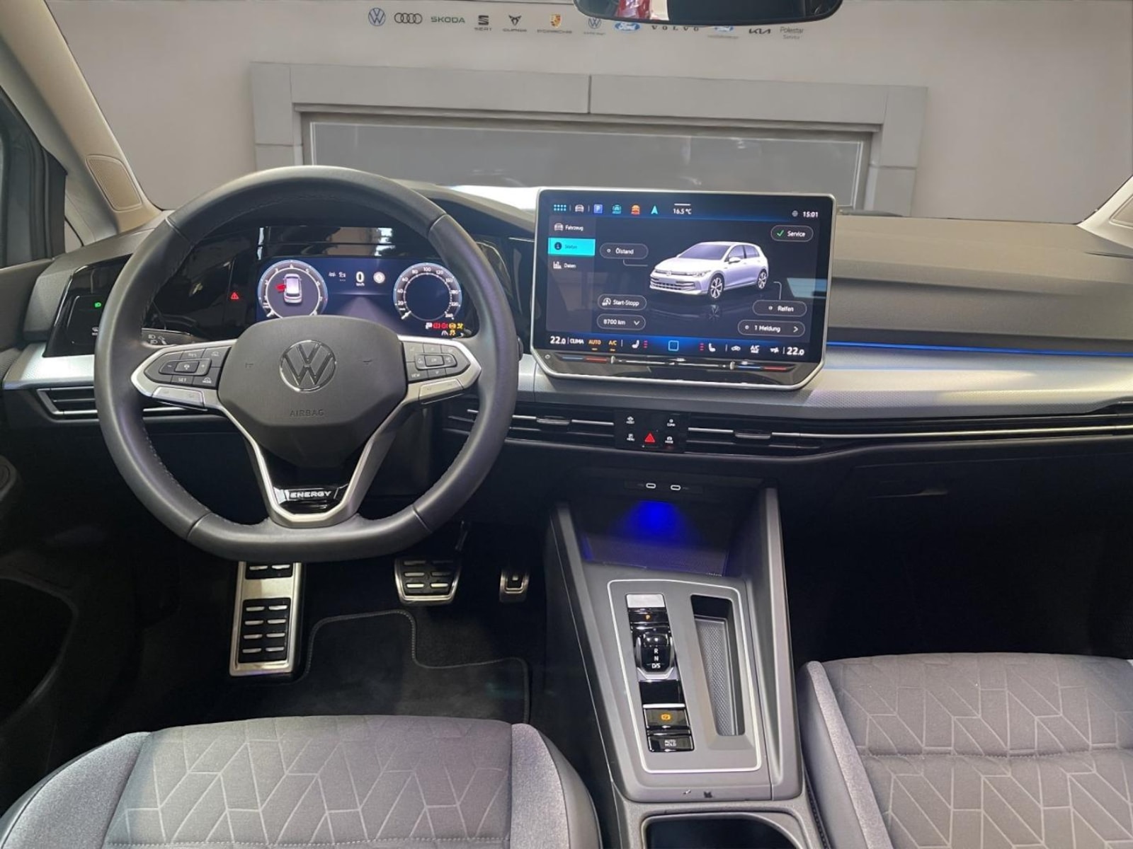 Volkswagen Golf – Bild 16