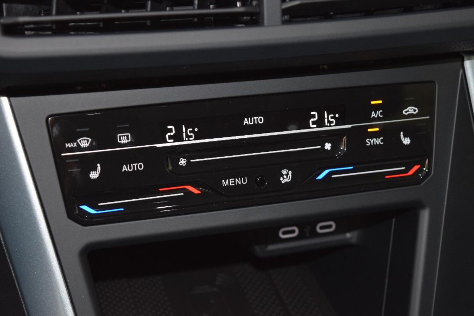 Volkswagen Taigo – Bild 16